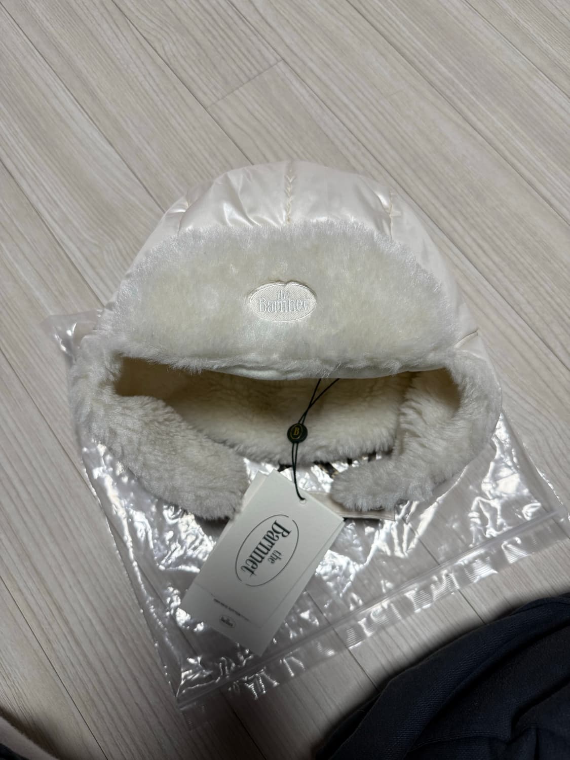 더바넷 트래퍼햇 상품이미지3