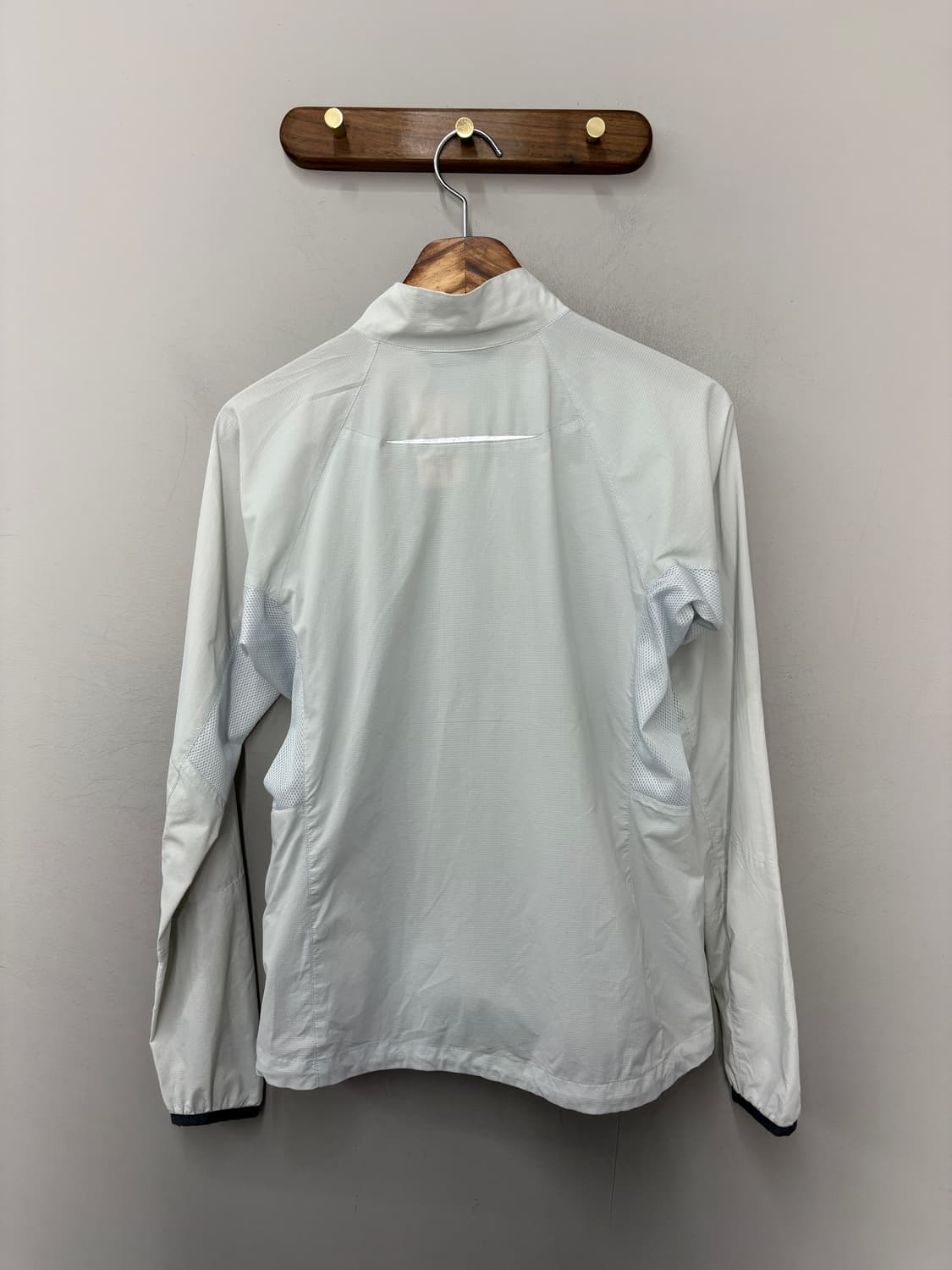 아크테릭스 나일론 윈드러너 바람막이 자켓 A3818 상품이미지6