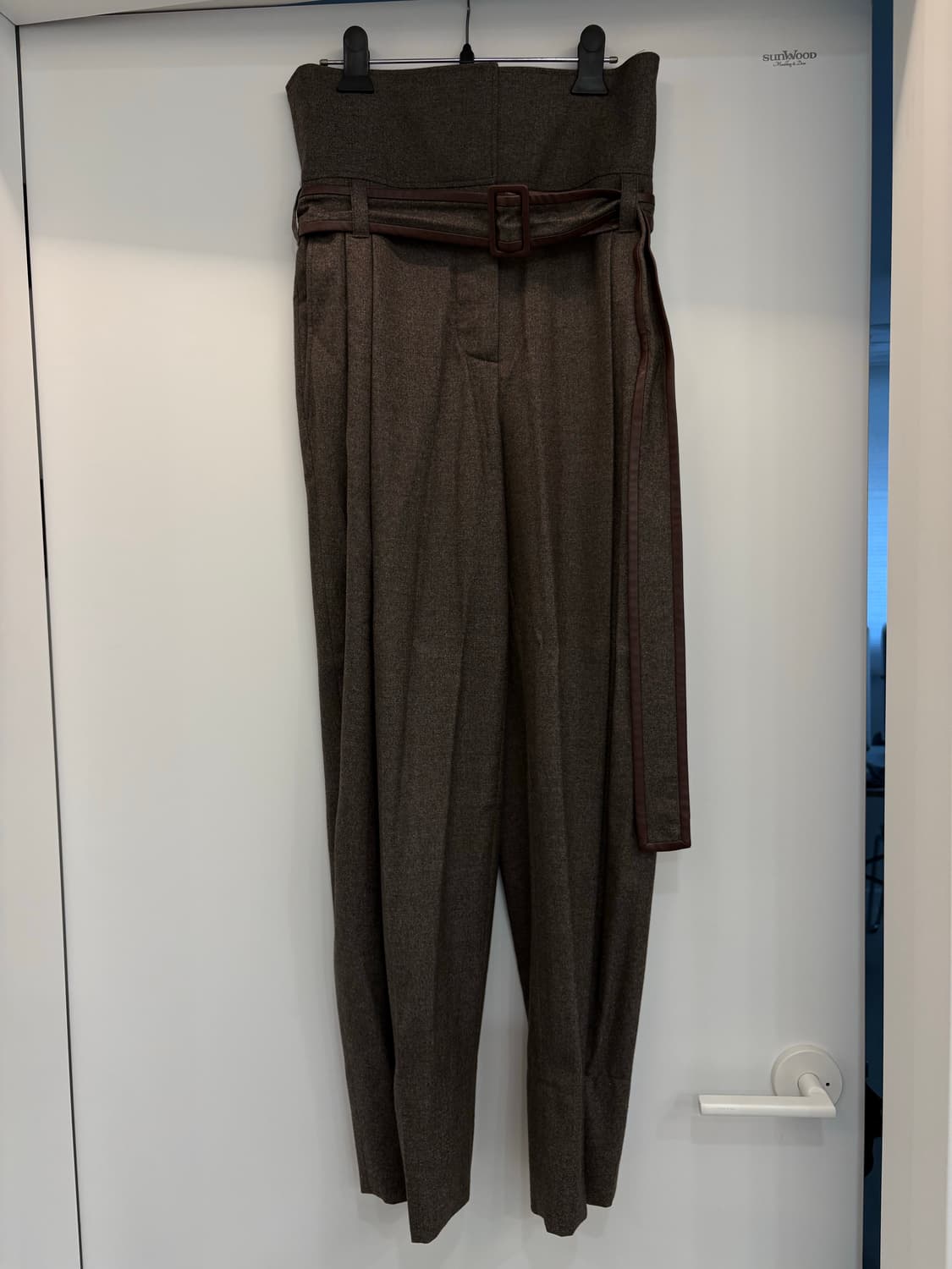 스텔라 메카트니 바지 상품이미지3