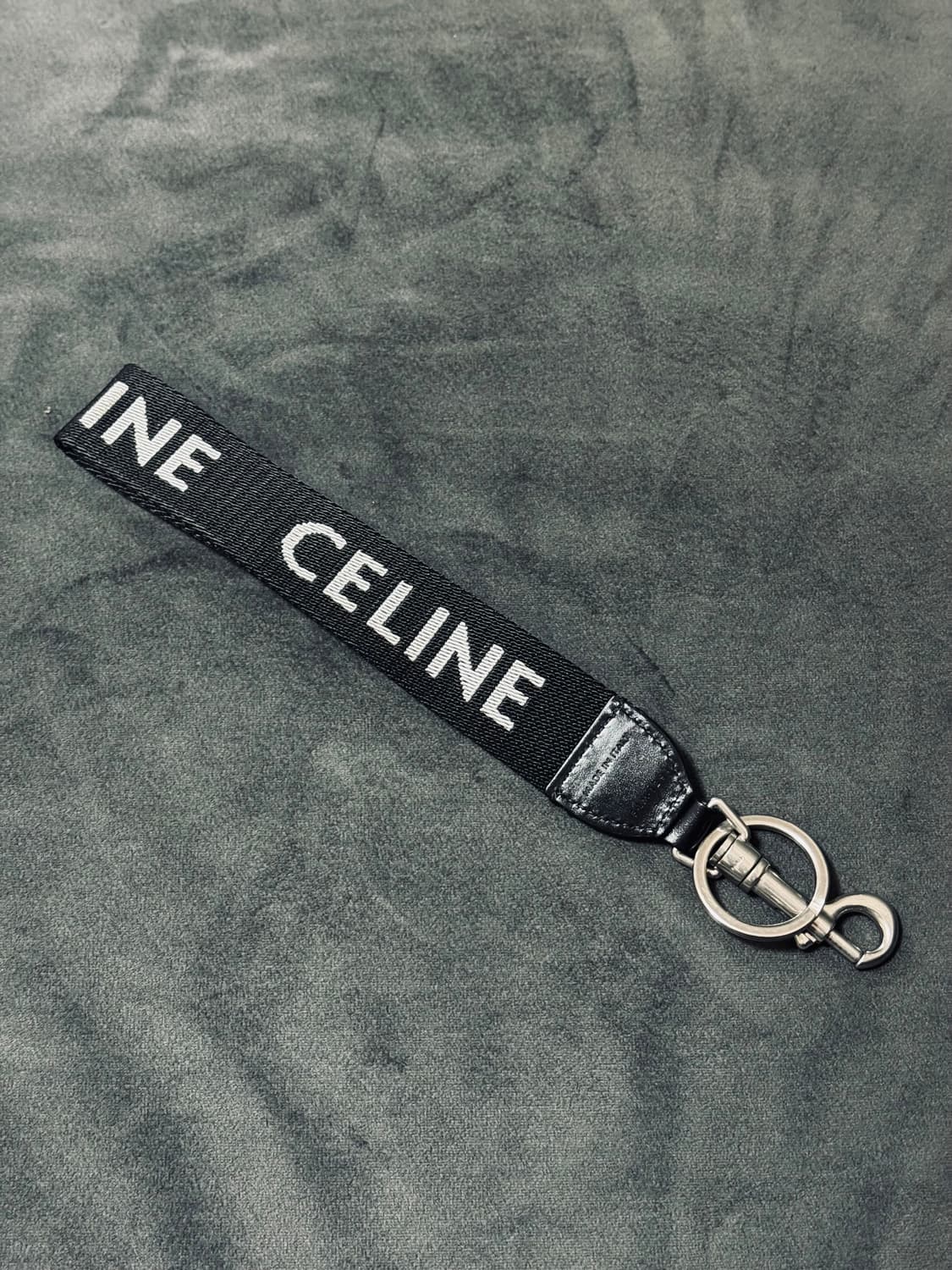셀린느 키링 상품이미지4