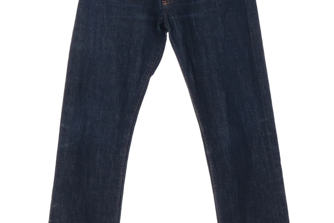 A.P.C. 생지 데님팬츠 28 상품이미지4