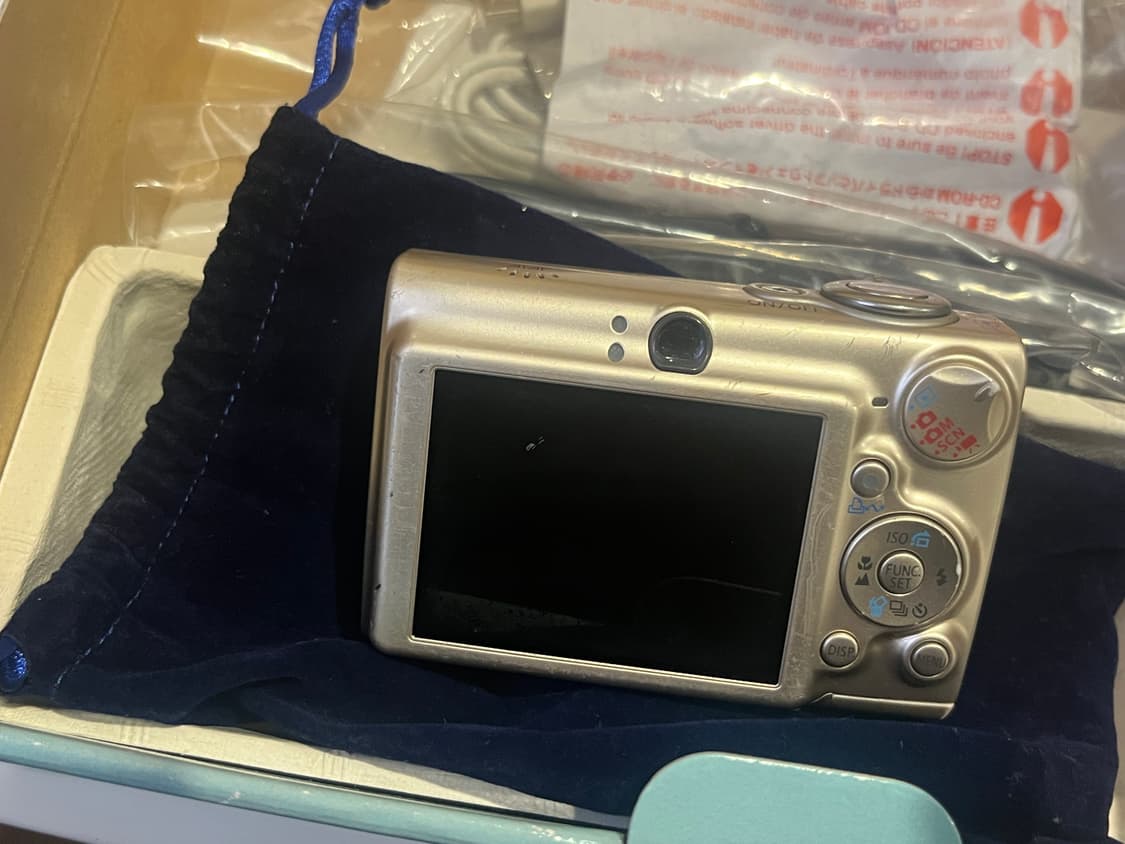 익서스 750 상품이미지6