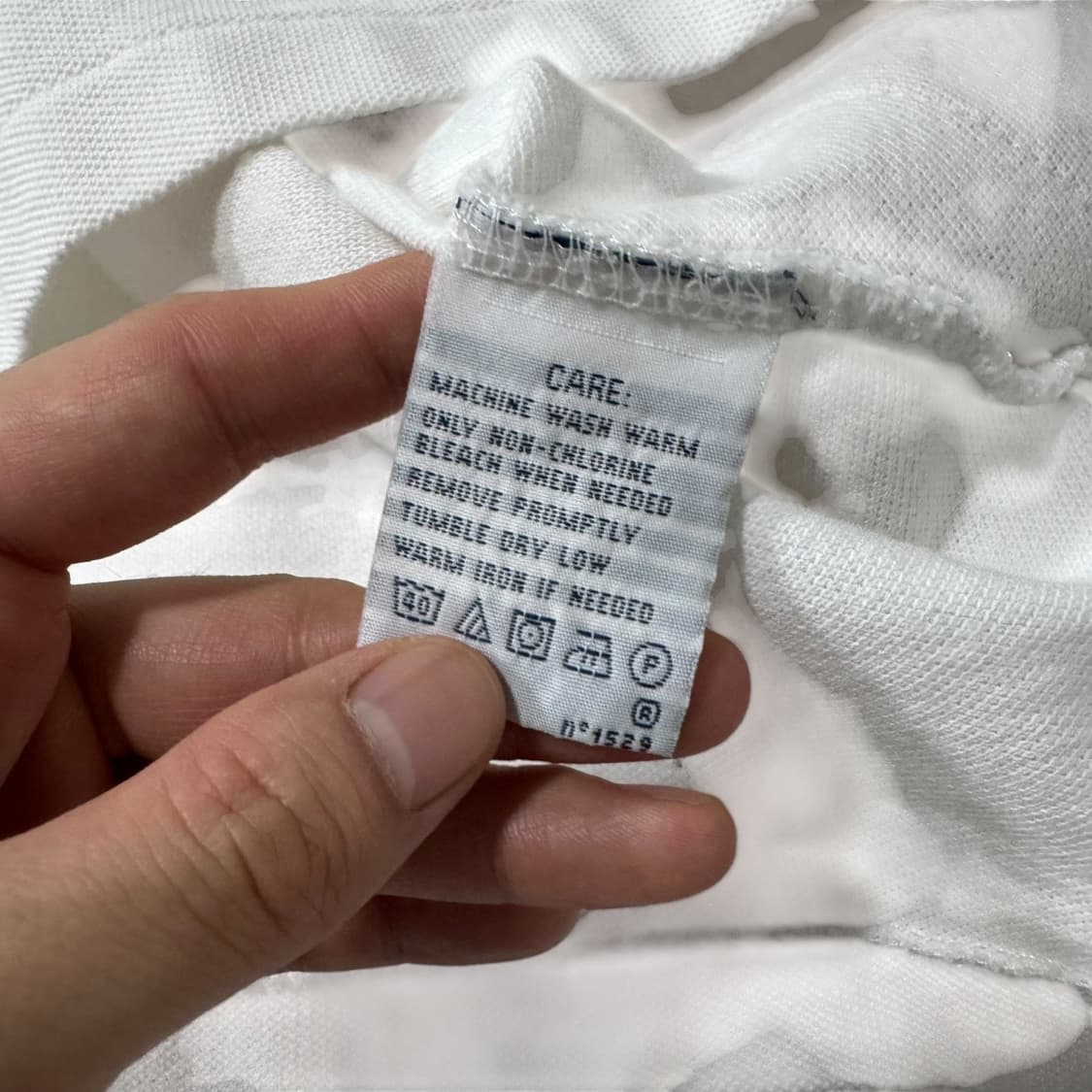 우먼 폴로 랄프로렌 치프키프 빅포니 반팔카라티 상품이미지9