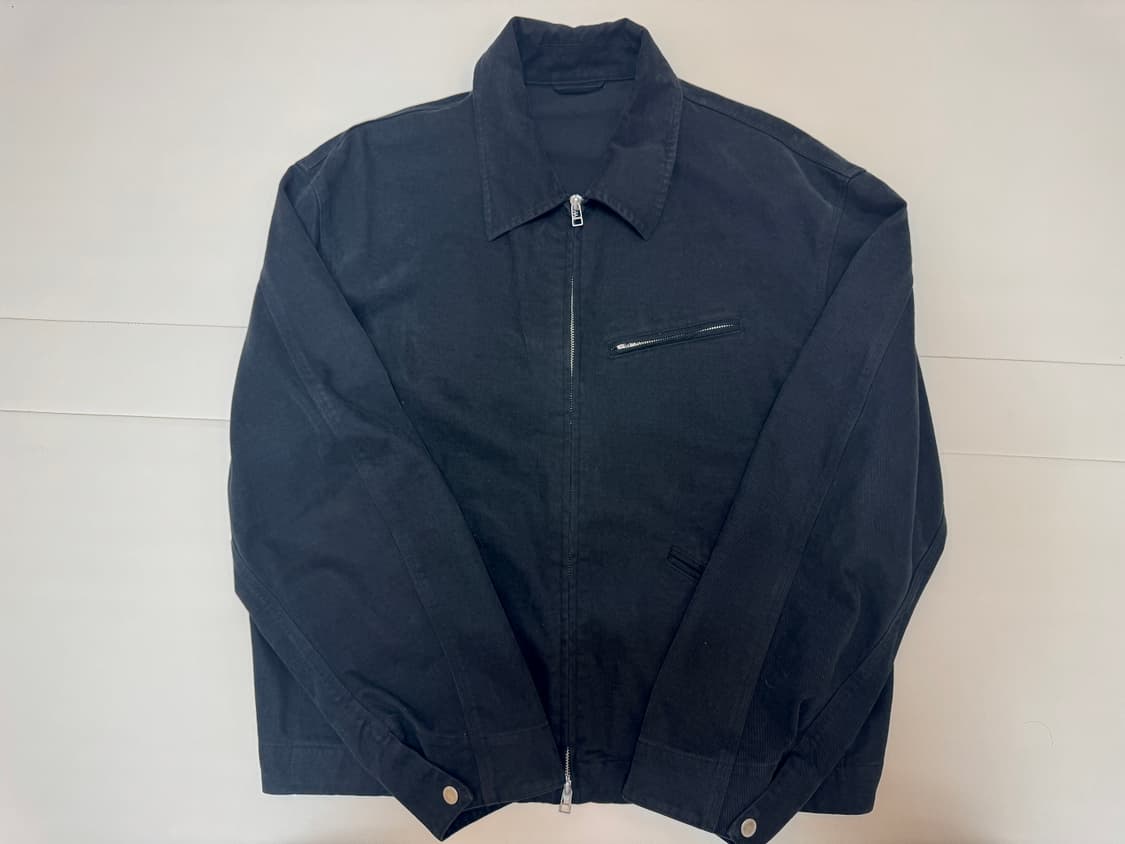 아트 이프 액츠 힐 사이드 자켓 XL 상품이미지2