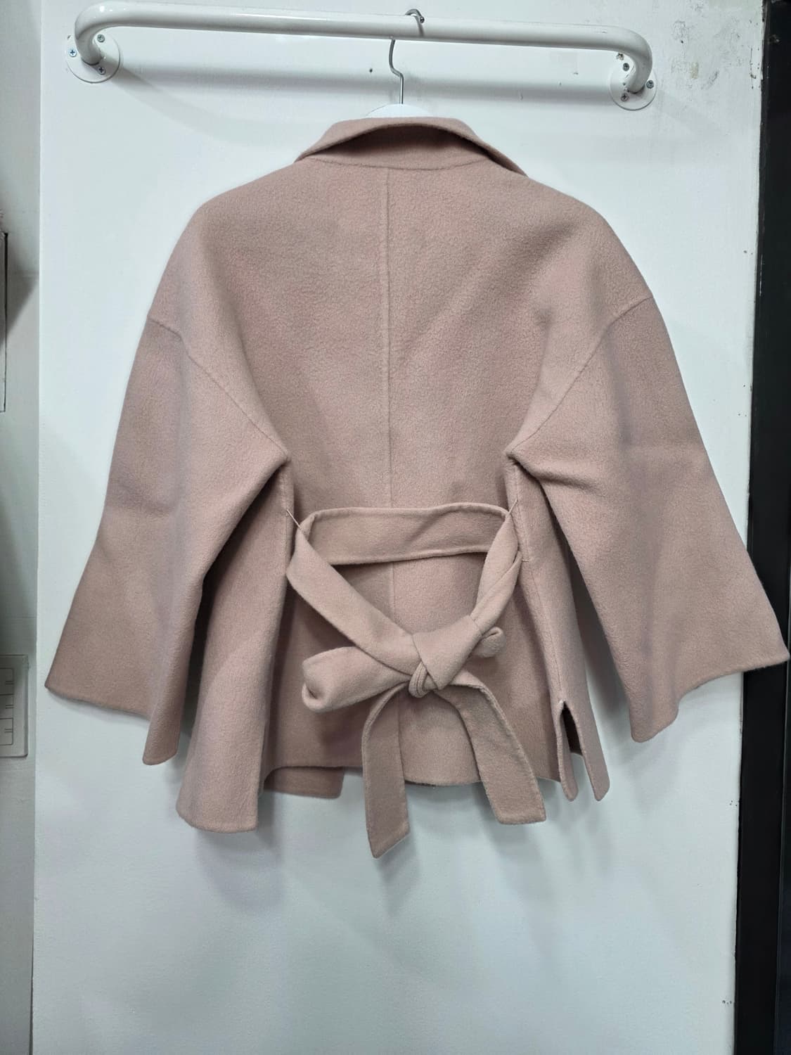 띠어리 여성 울캐시미어 자켓 상품이미지2