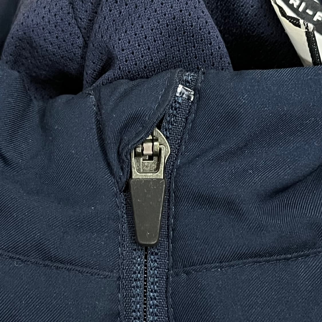 [정품/M] 나이키 네이비 핑크 트랙탑 져지 자켓 b17 상품이미지7