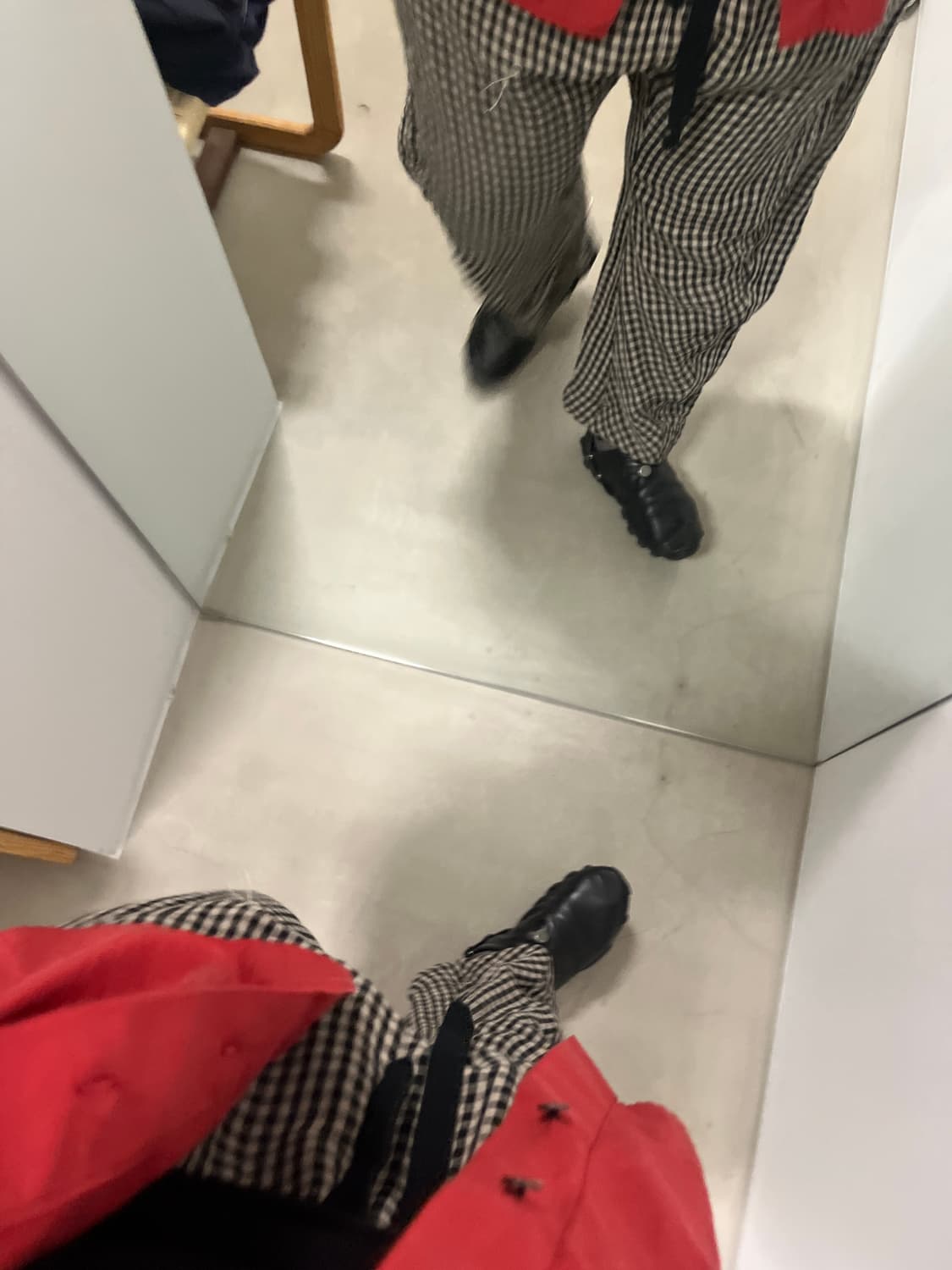 [40] 키코앳콜렉티브 사이다슈즈 상품이미지8