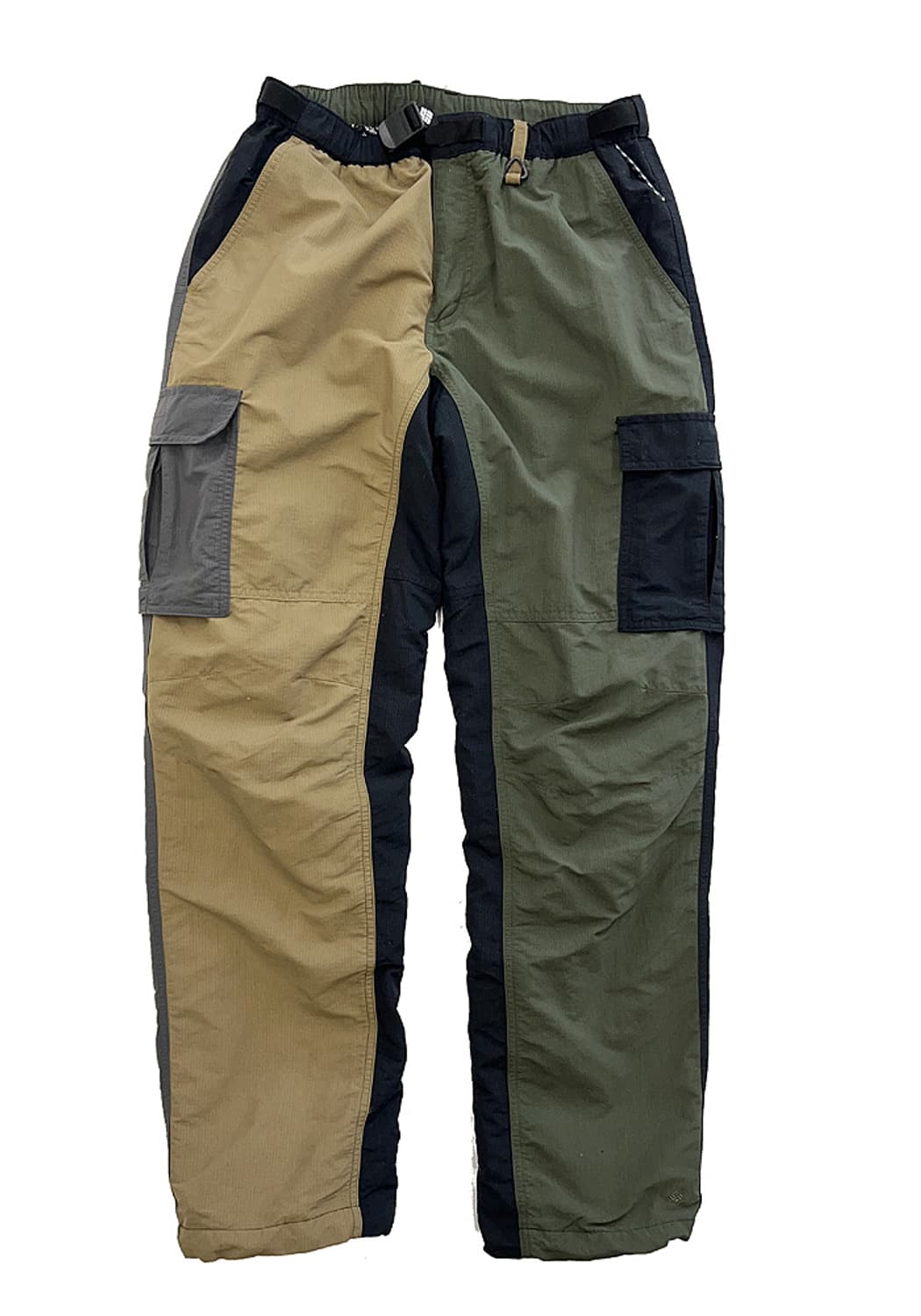 컬럼비아 재팬 아웃도어 팬츠 상품이미지1