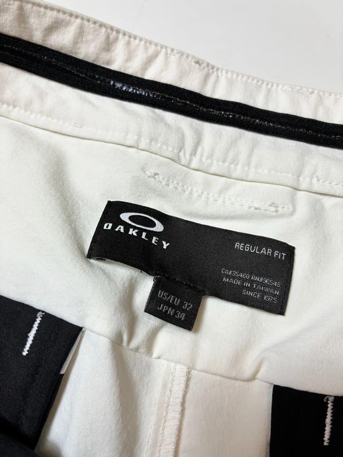 오클리 쿨맥스 레귤러핏 팬츠 PN8620 상품이미지7