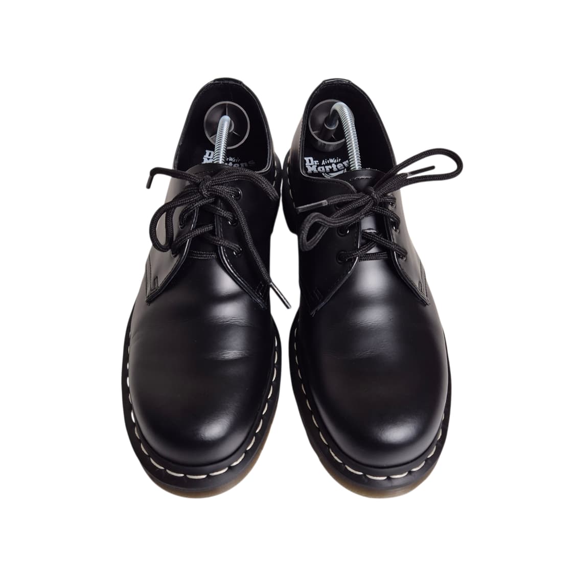 270-275) Dr.martens 닥터마틴 1461 화이트스티치 상품이미지5