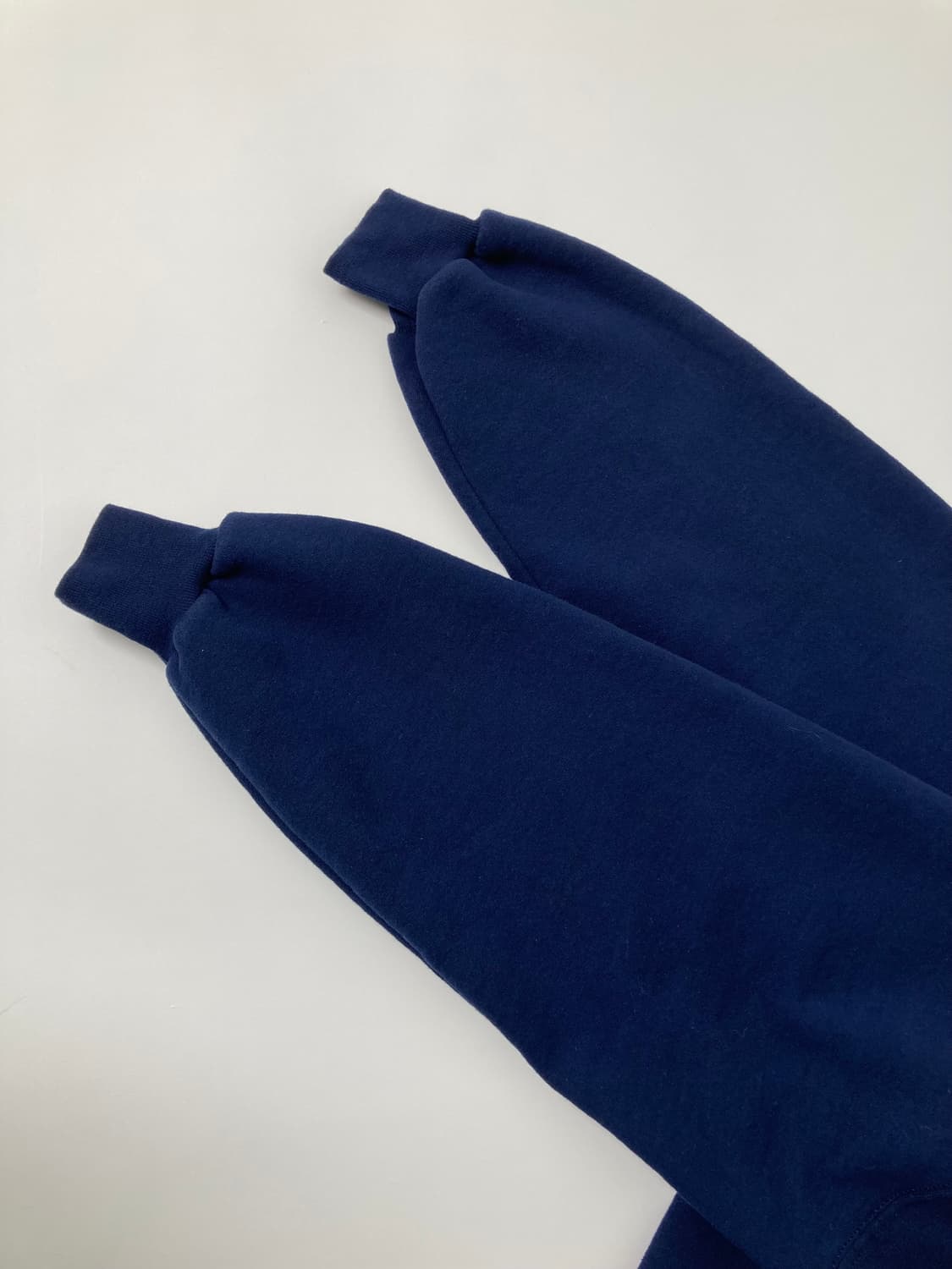 90s Russell zip up Hoodie 상품이미지9