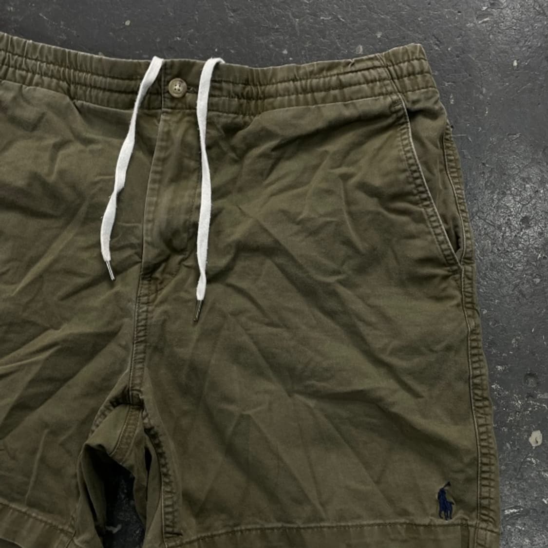 100 폴로 신형 반바지  상품이미지2