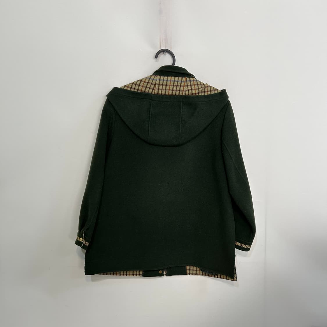 닥스 여성 모직 코트 100  상품이미지2