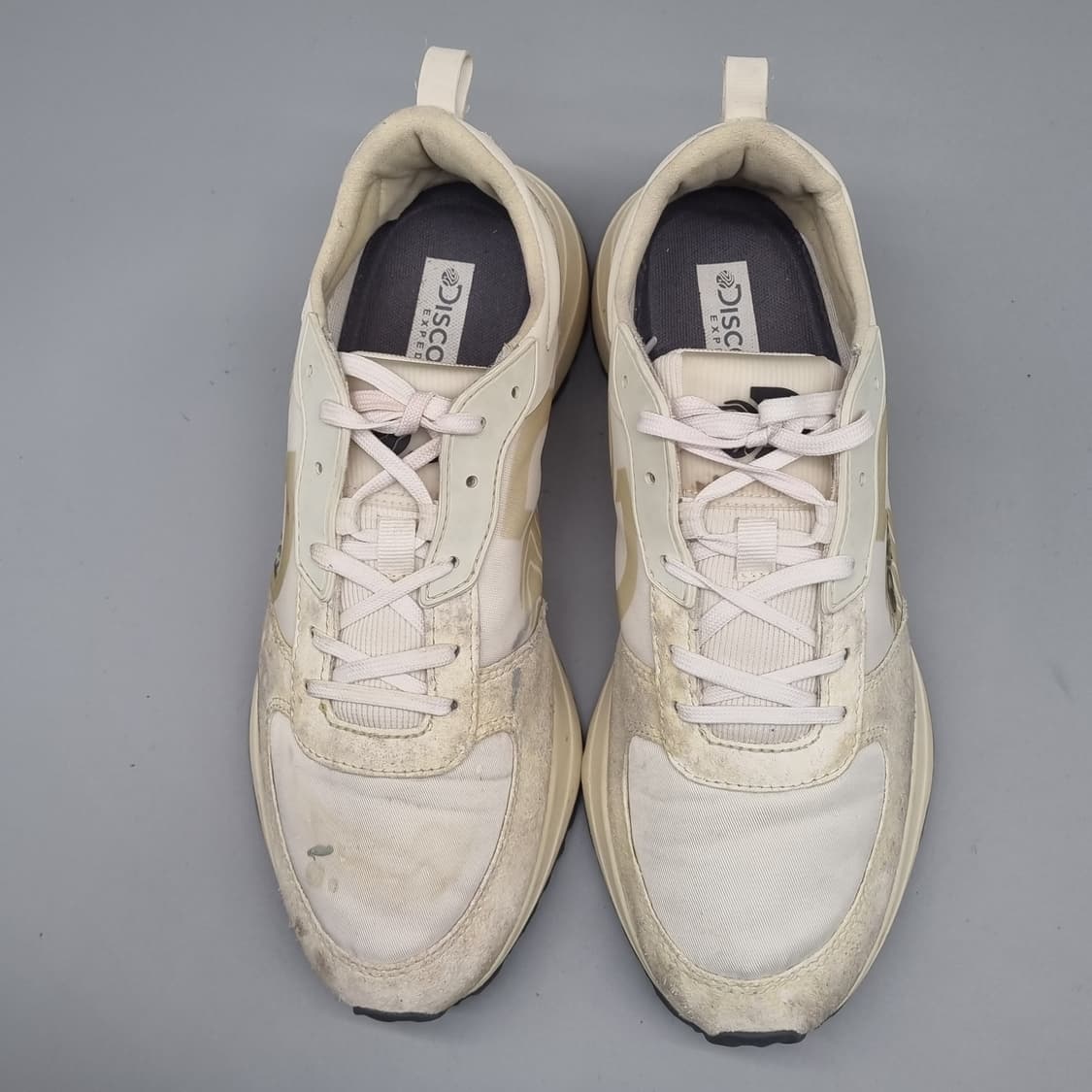 디스커버리 디러너 남성운동화265 상품이미지2