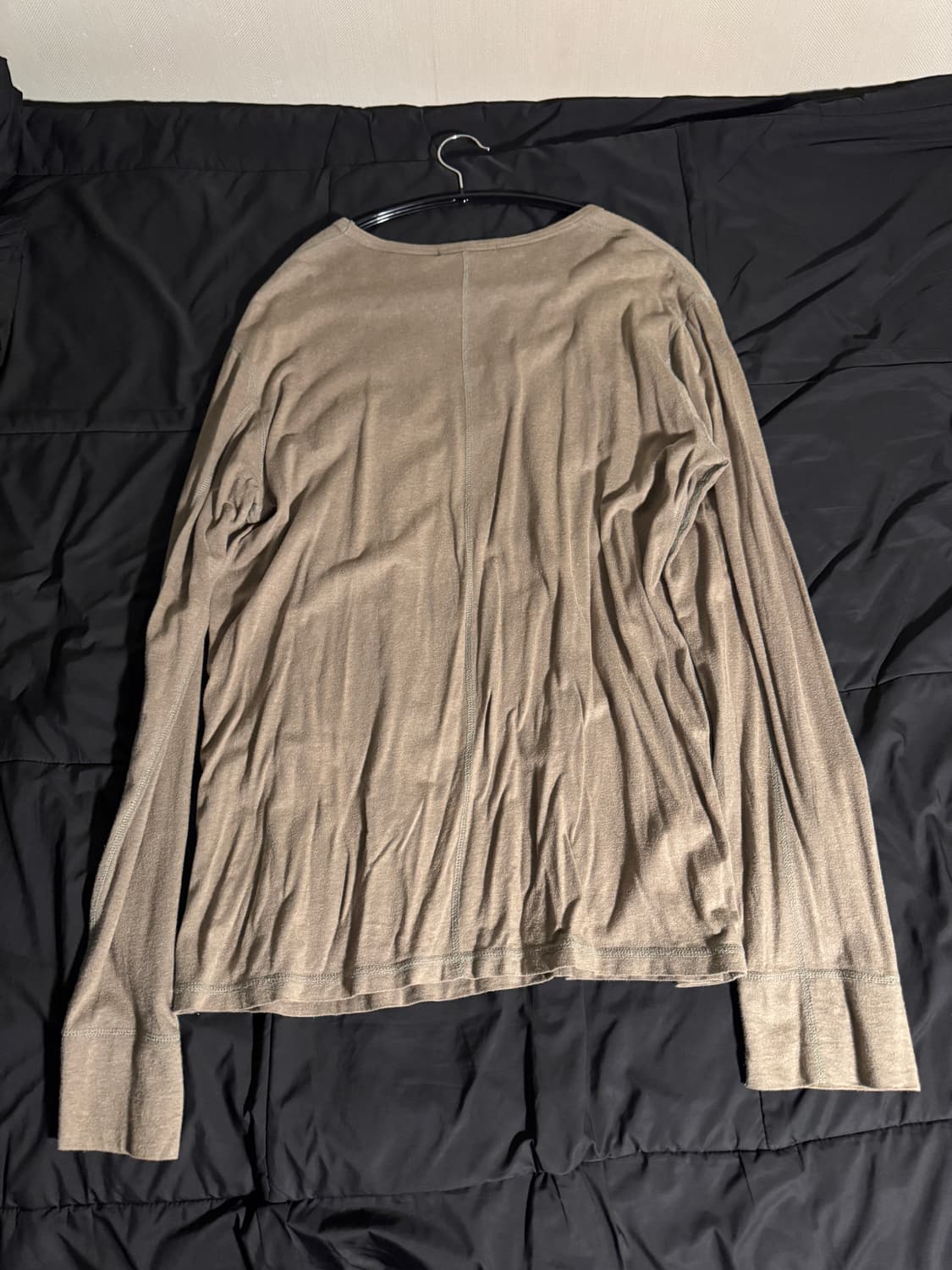 BEAMS vkei 롱슬리브 상품이미지4