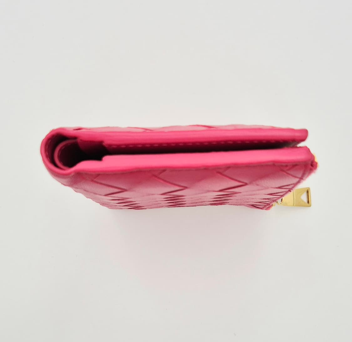 보테가 베네타 인트레치아토 반지갑 상품이미지6