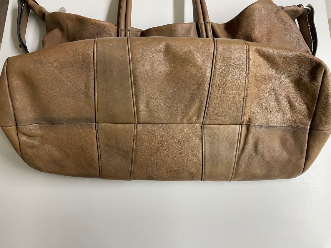 마르지엘라 보스턴백 (토트백) 상품이미지8