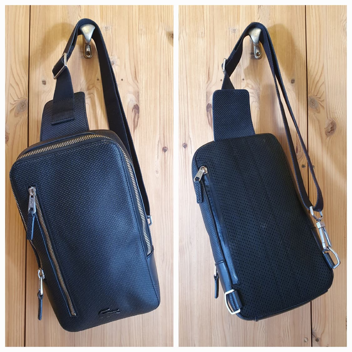 라코스테 슬링백 상품이미지2