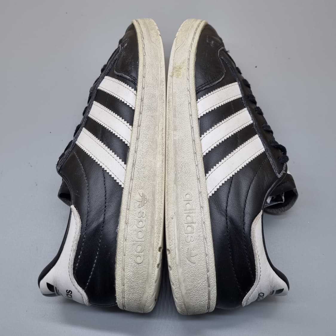 아디다스 팀코트 남성운동화255 상품이미지5