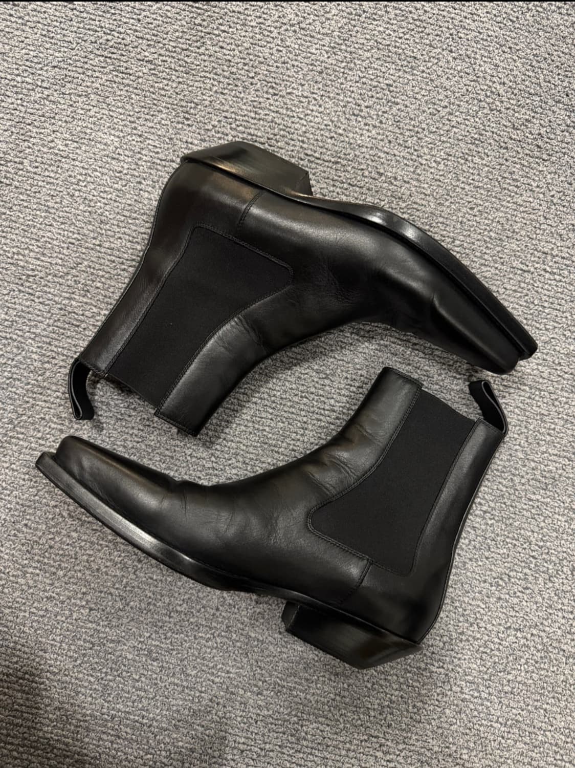 보테가베네타 린 첼시부츠 상품이미지2