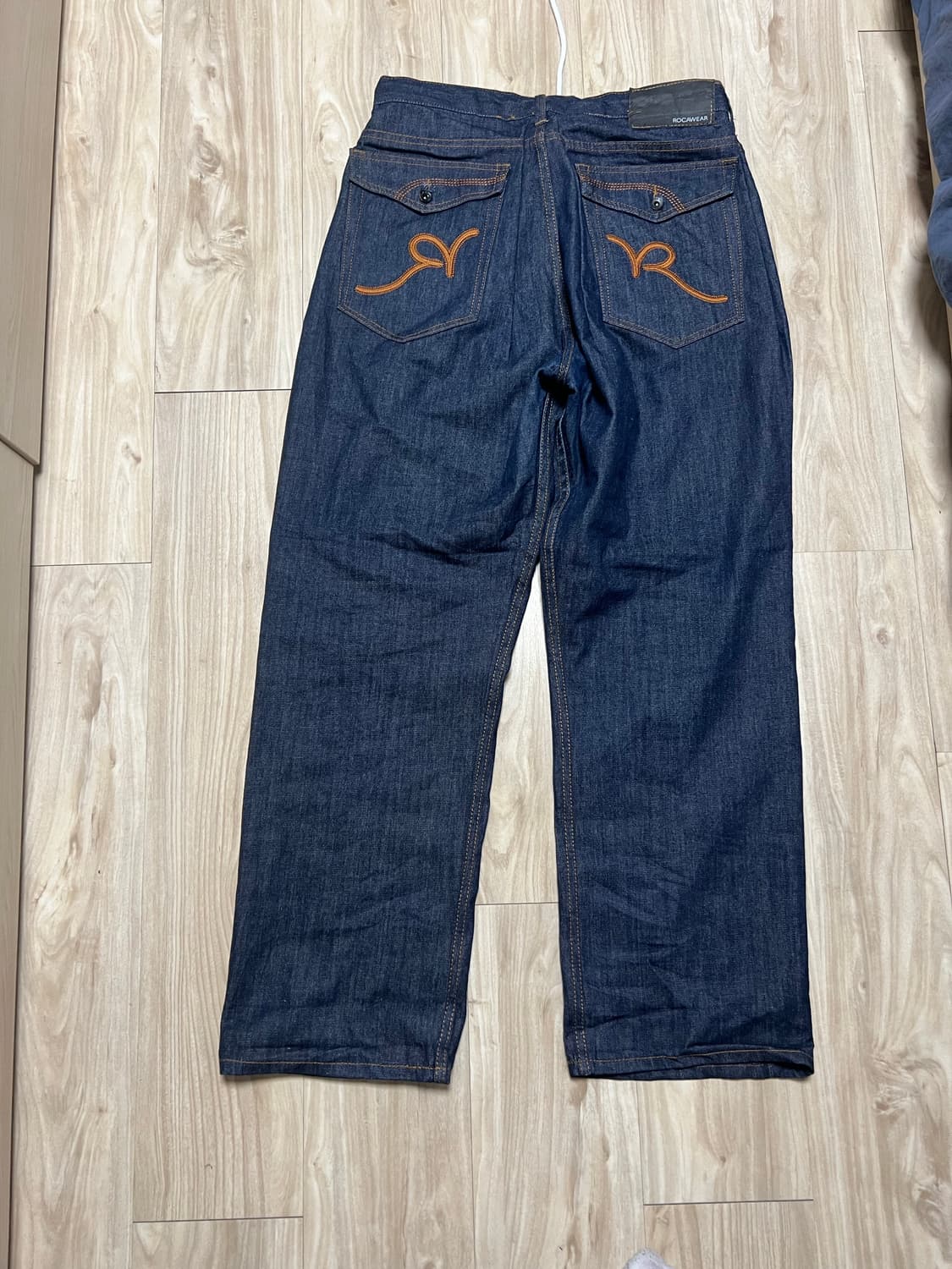 로카웨어 데님 상품이미지2