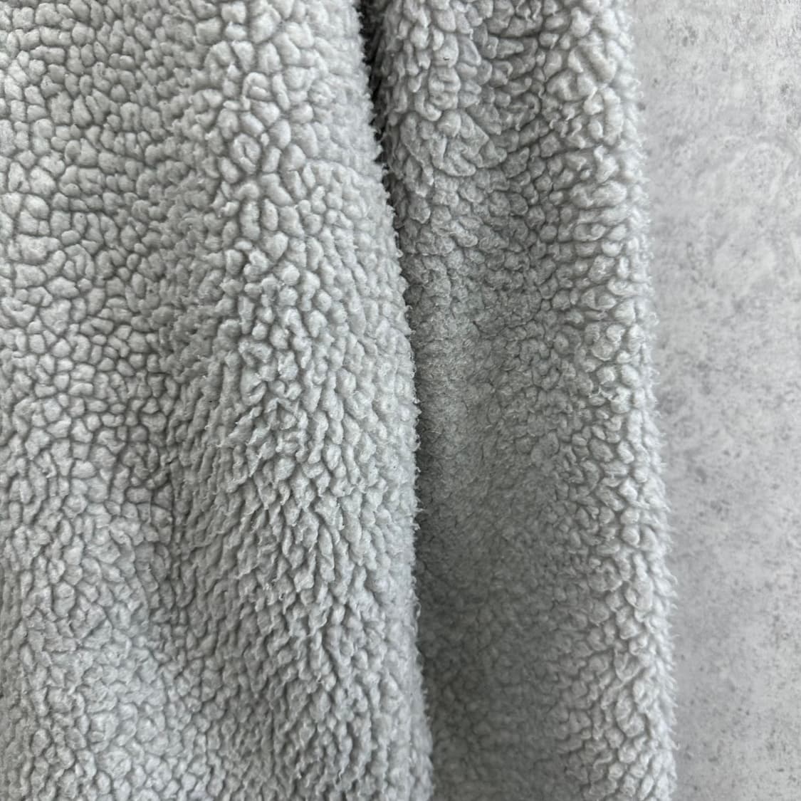 95 아이더 남자 양털 뽀글이 자켓 상품이미지6