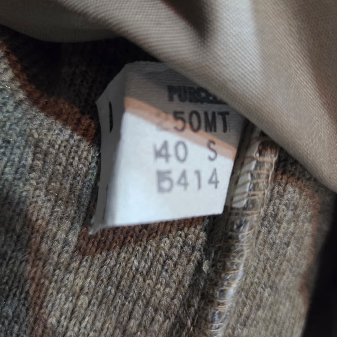 런던포그 트렌치코트 상품이미지8