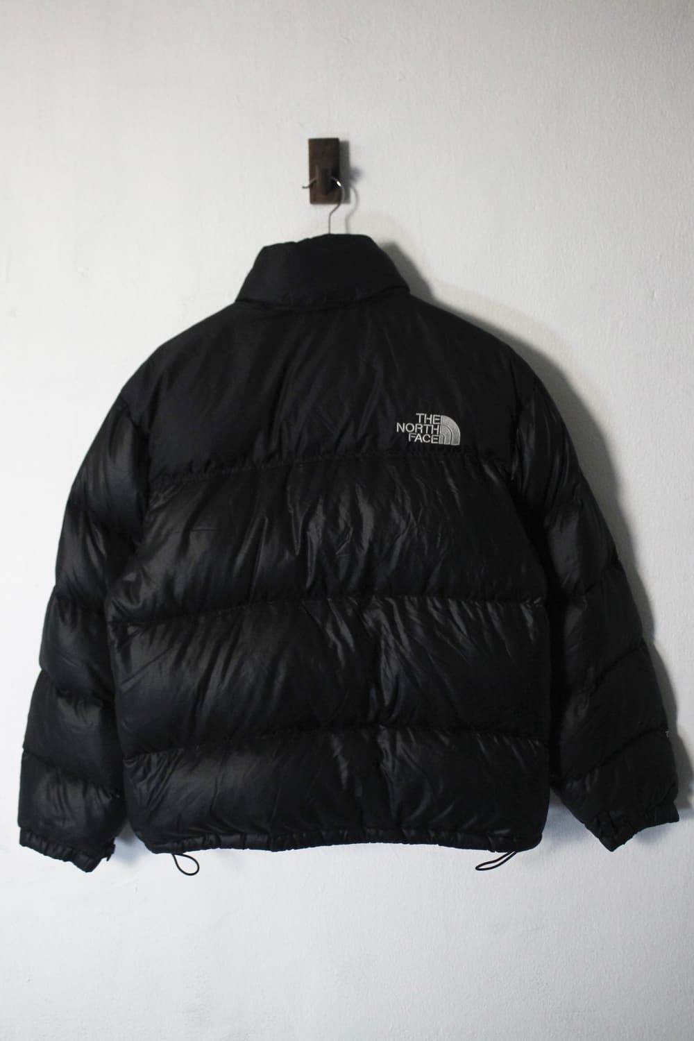 노스페이스TheNorthFace Nuptse 700   상품이미지2