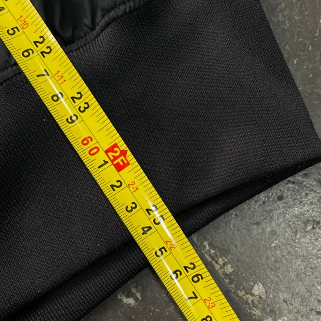 95 나이키 맨유 자켓 상품이미지7