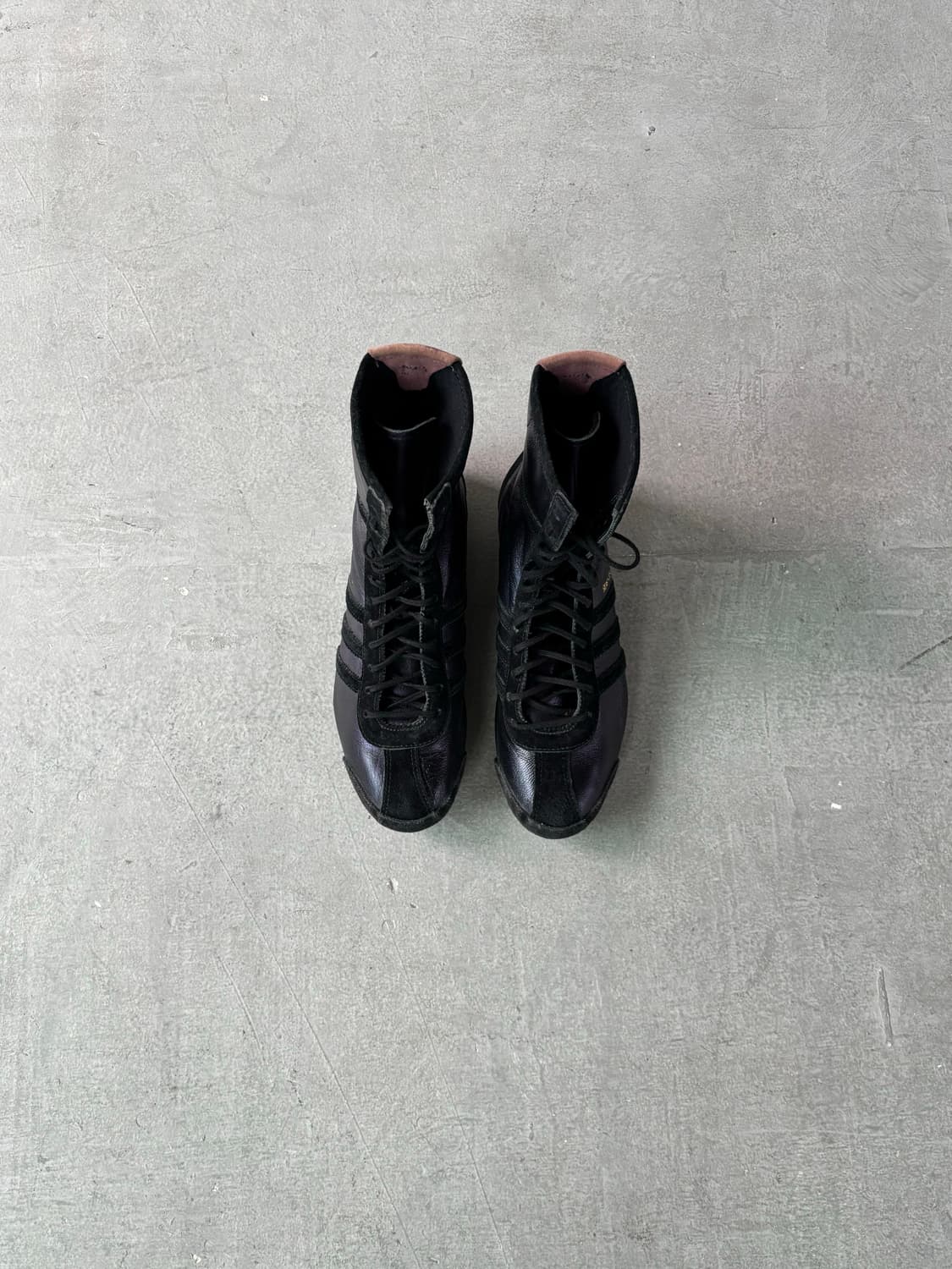 아디다스 00‘s 복싱화 상품이미지6