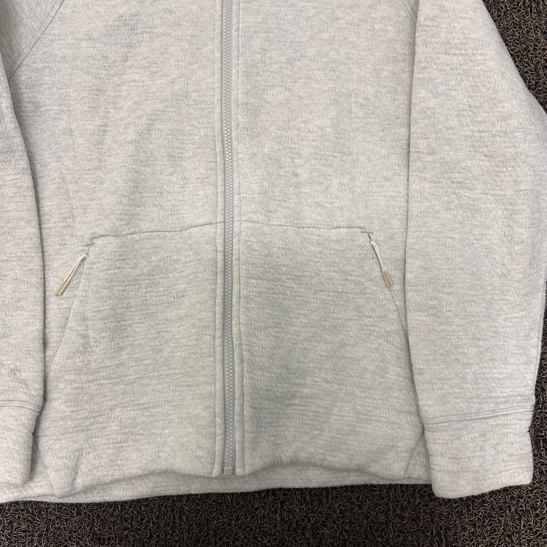 노스페이스 후드집업 자켓 100(L) 상품이미지3