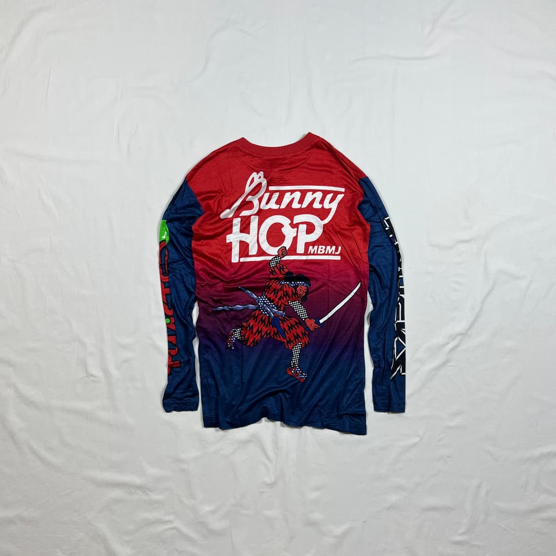 마크바이마크제이콥스 grrl 레볼루션 슬리브 티 상품이미지5