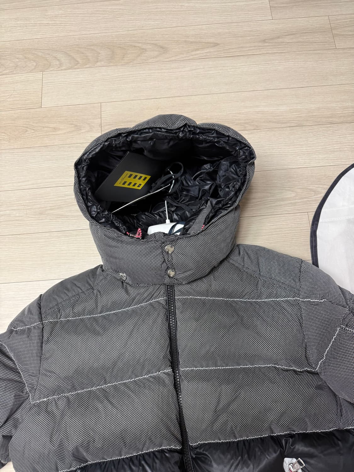 [New] 몽클레어 x 엔드원더 Edogawa Jacket 4sise 상품이미지10