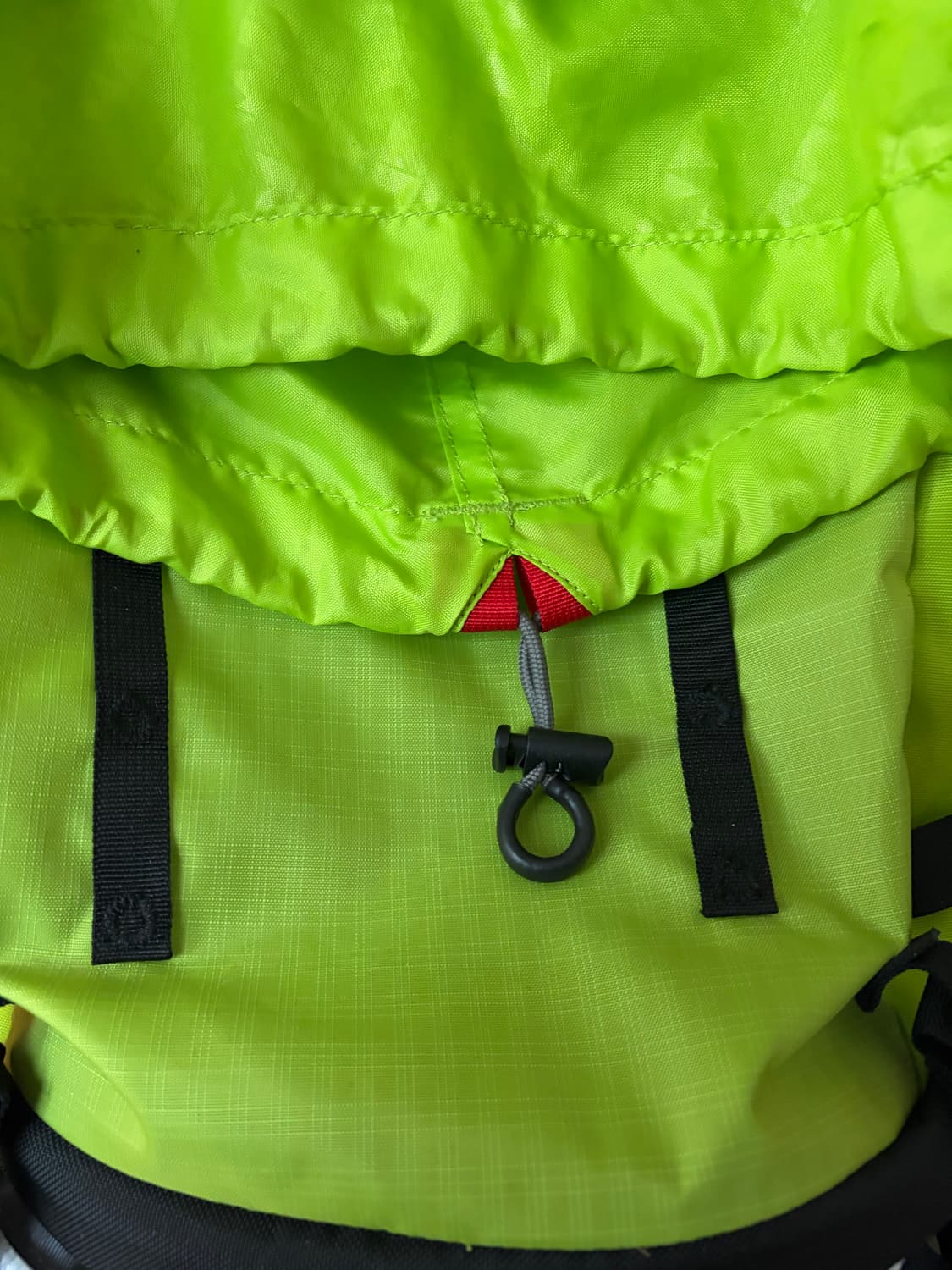 Mammut trion advanced 32+7 상품이미지2