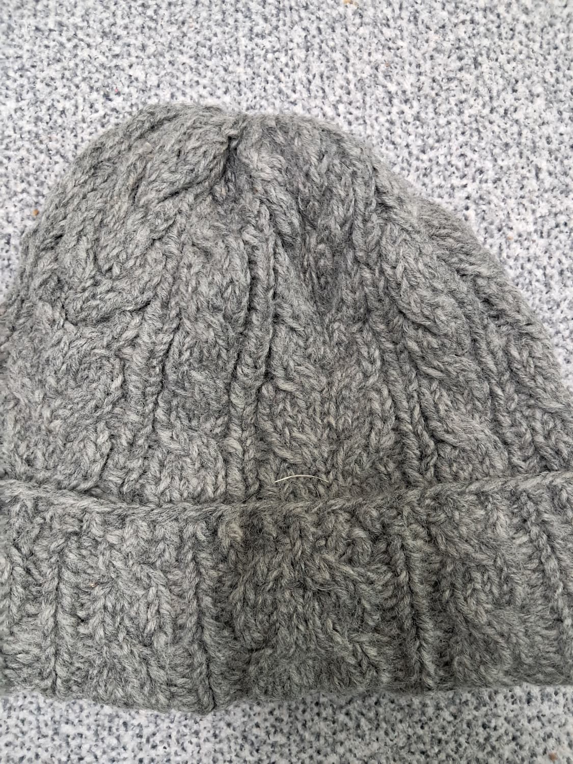 빔즈 비니 상품이미지2