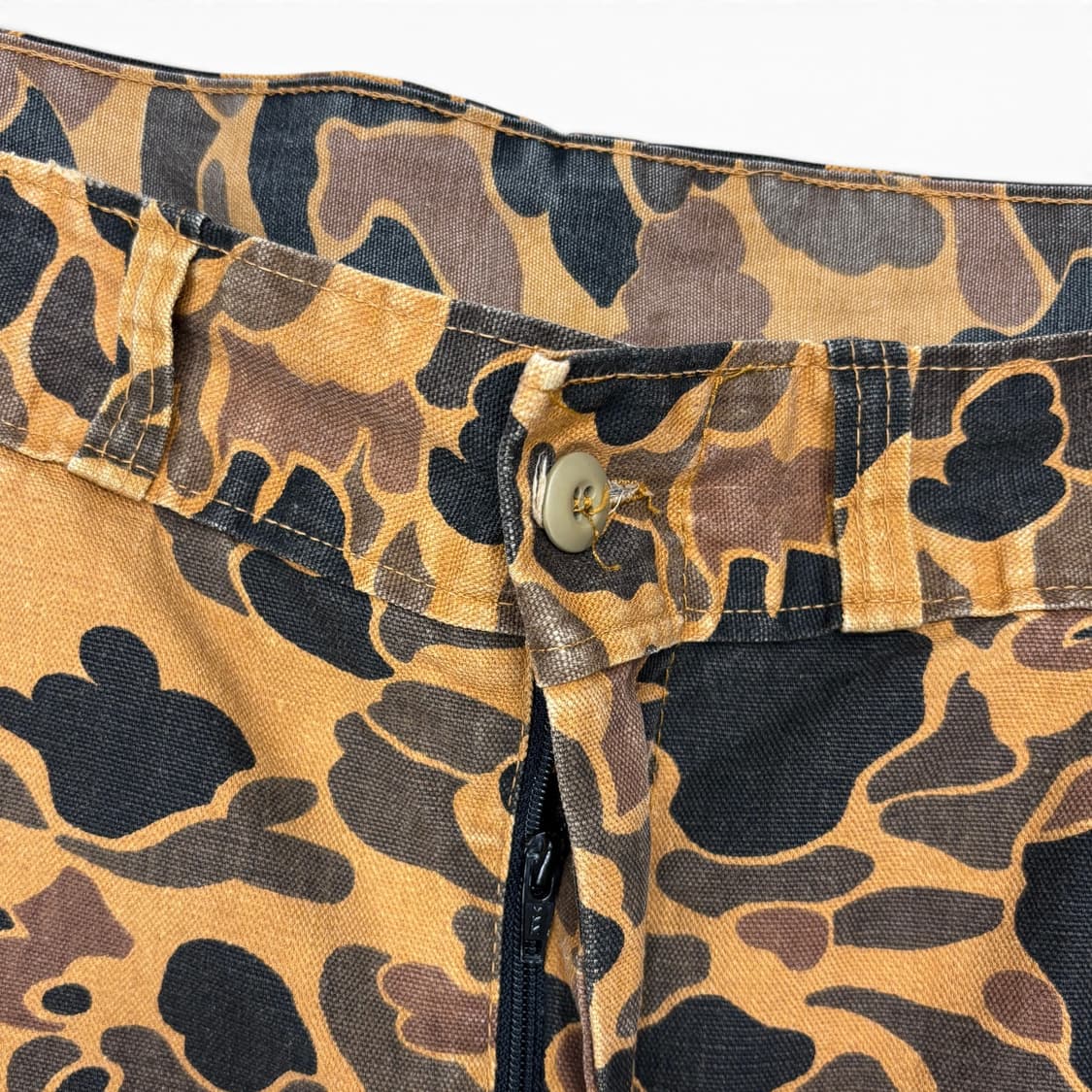 90's American Field 헌팅 팬츠 상품이미지4