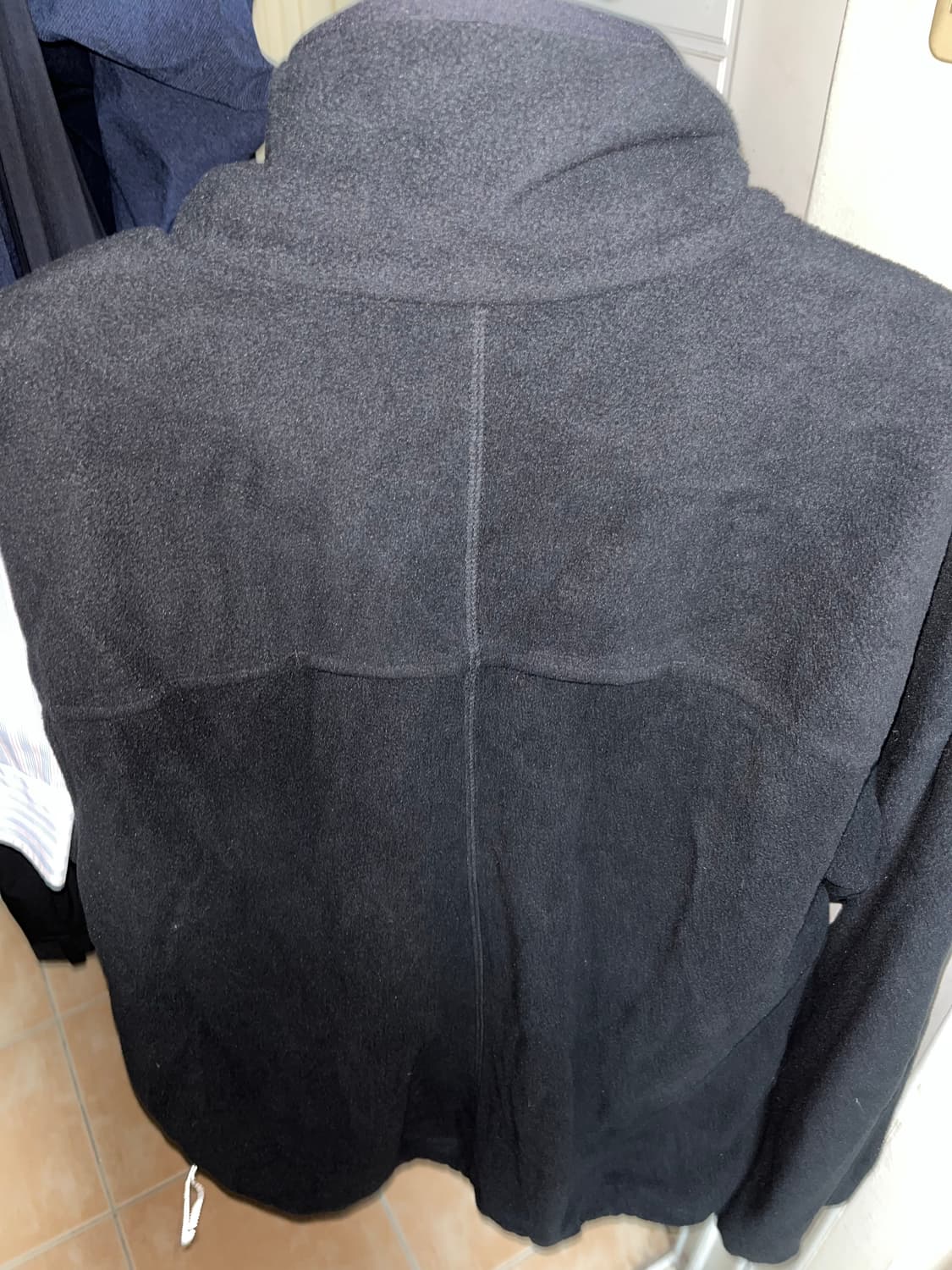 Xlim ep.6 Half Zip-Up 상품이미지3