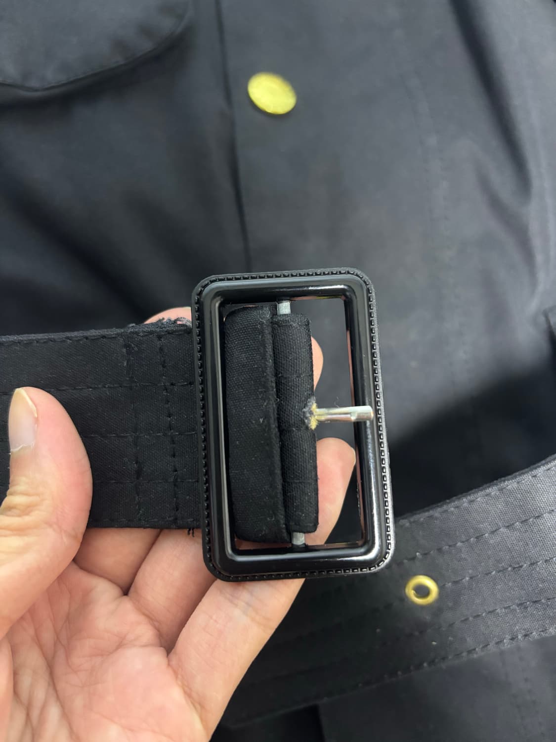 [36] 바버 인터네셔널 A7 왁스 자켓 상품이미지3