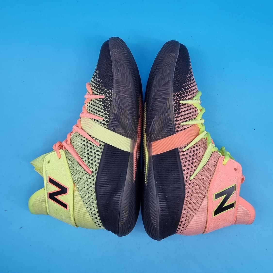 ooo 뉴발란스 omn1s 농구화230 상품이미지5