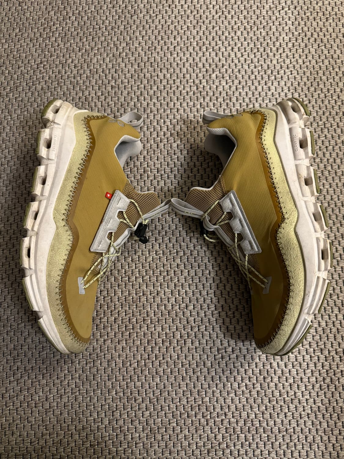 (국내 미발매) 온러닝 클라우드 어웨이 280 상품이미지3