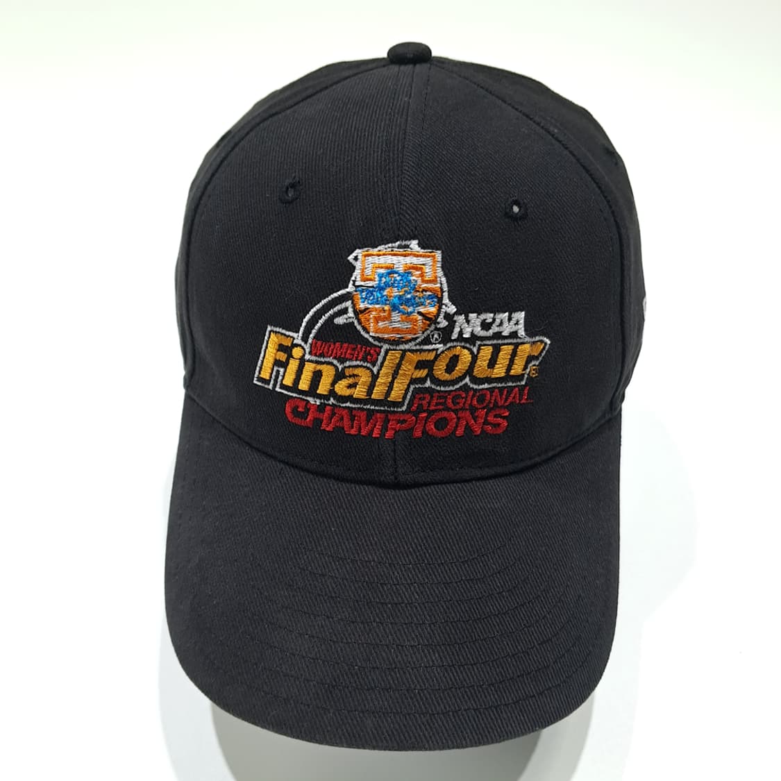 뉴에라 2002 NCAA 우먼스 파이널 포 볼캡 모자 P2073 상품이미지3