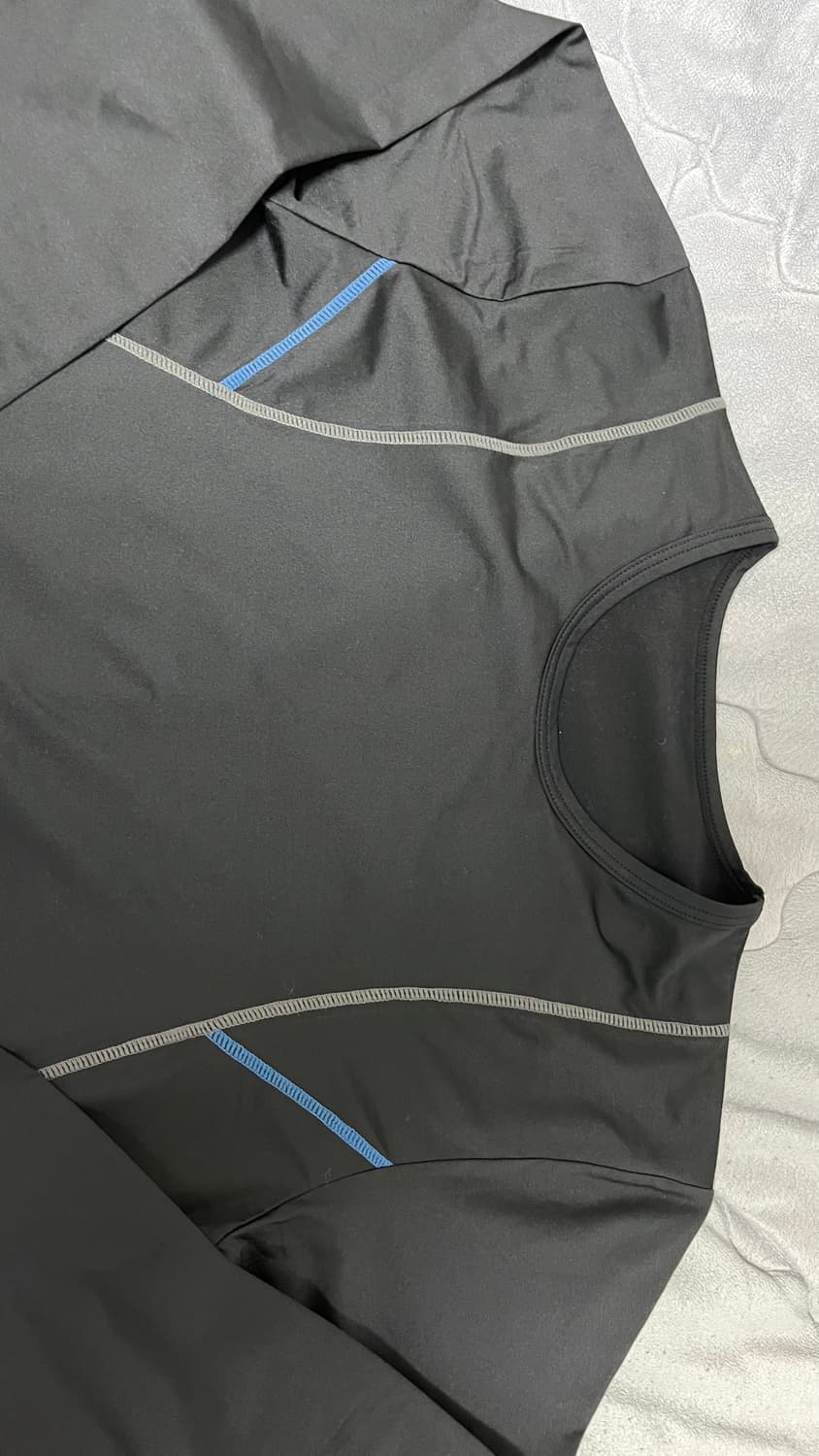 daiz 기능성 긴팔 내복 내의 상품이미지2