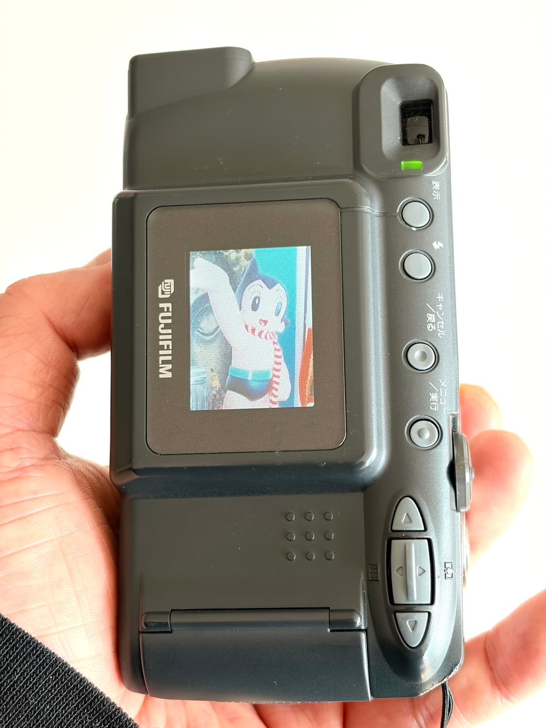 필름 무드 파인픽스 1400 상품이미지10