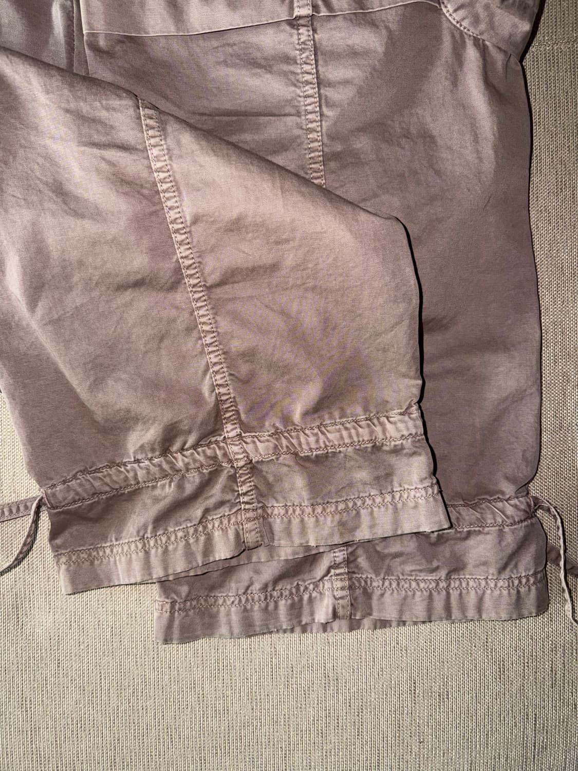 Acne Studios 카고팬츠 상품이미지4