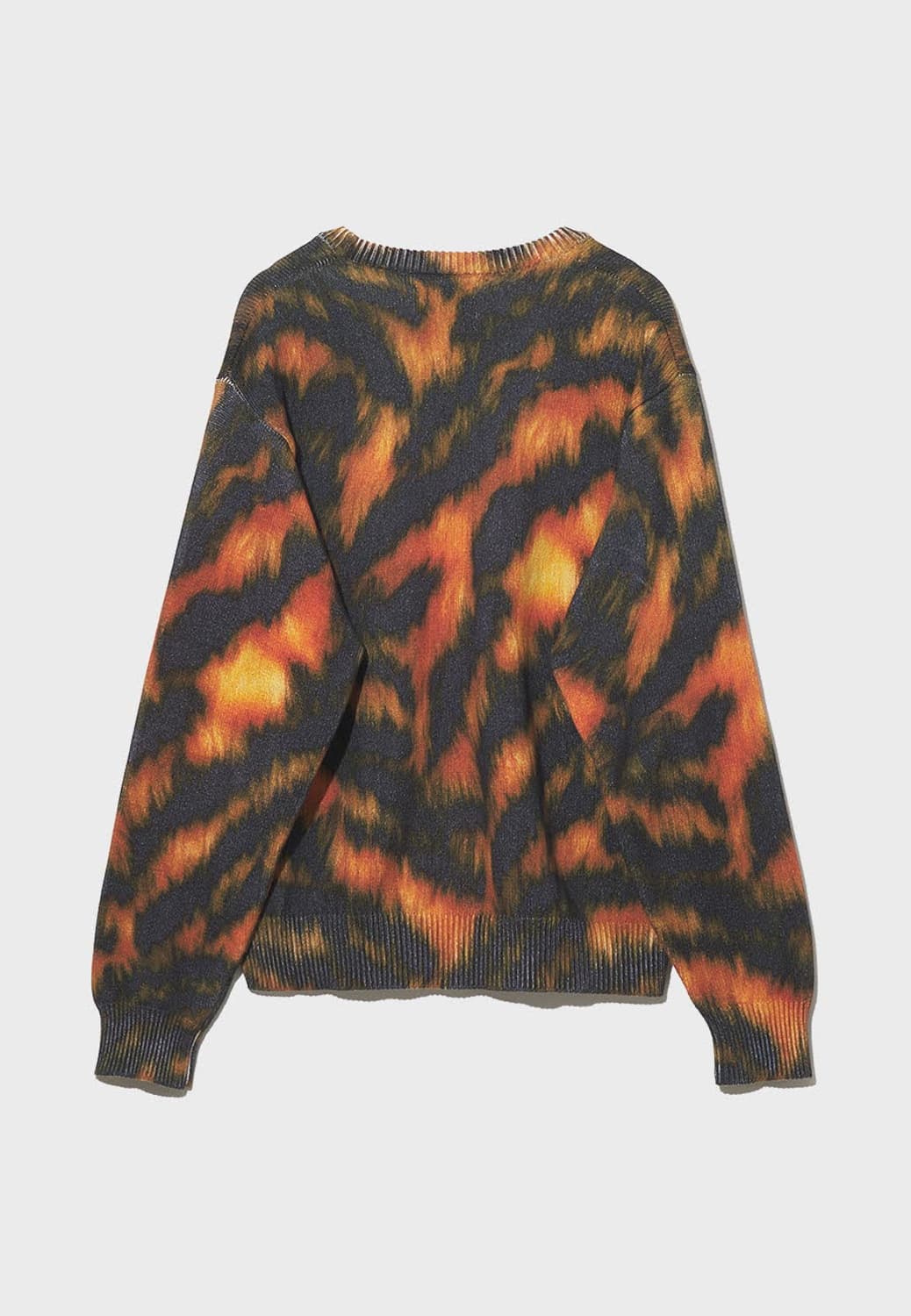 STUSSY knit top 상품이미지2