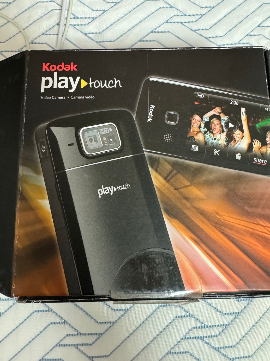 코닥 플레이터치 z10 상품이미지8