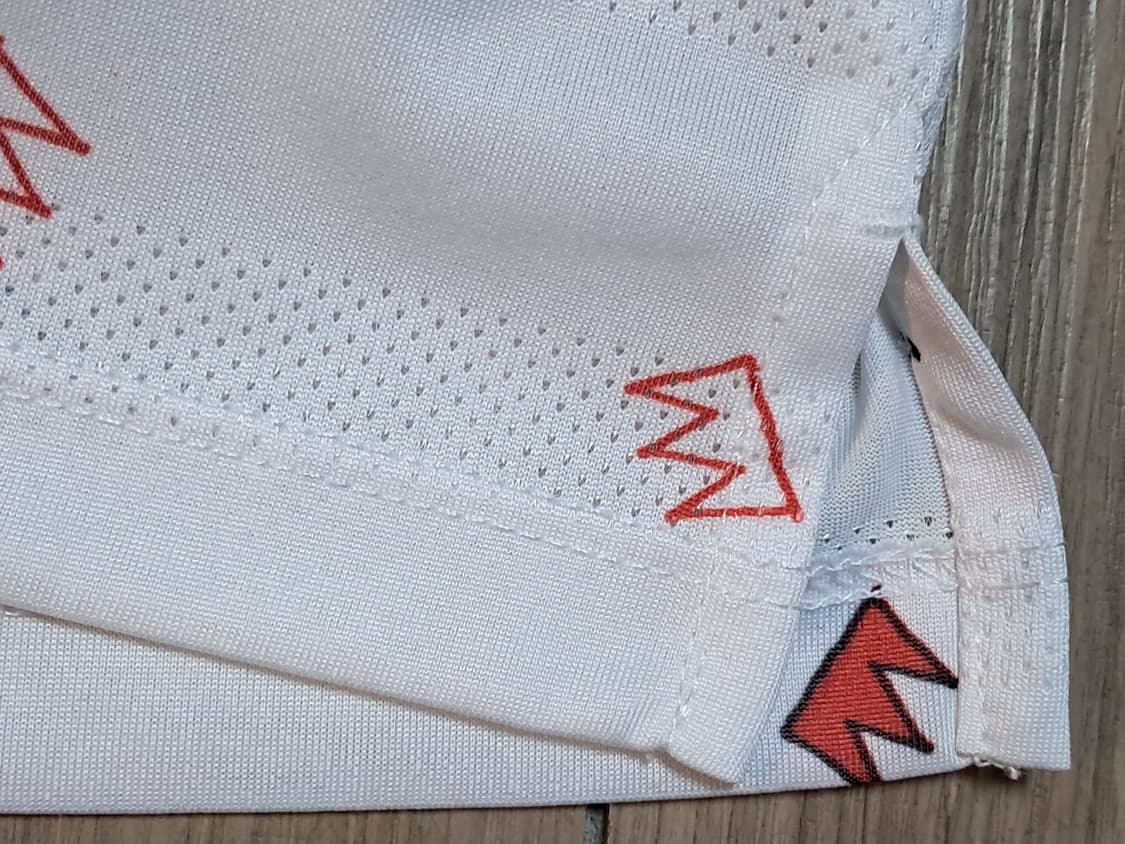 장미쉘바스키아 여성 반팔티 90 상품이미지7