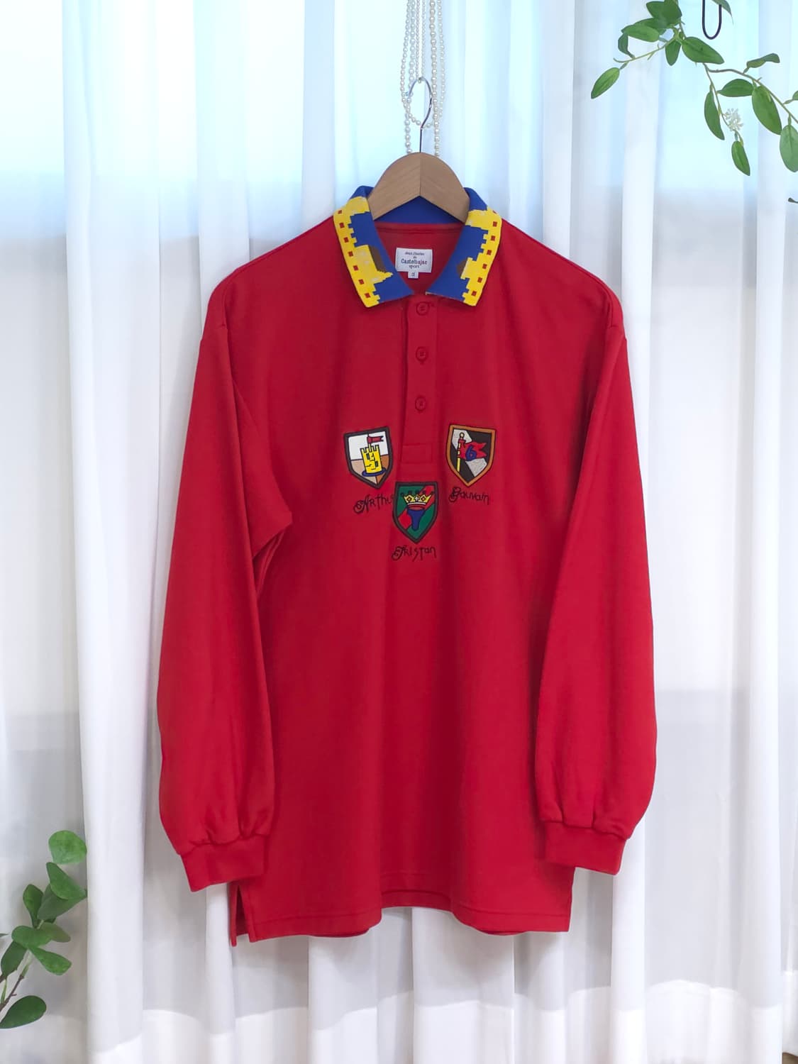 일판 / 카스텔바작  미착용 상품이미지2