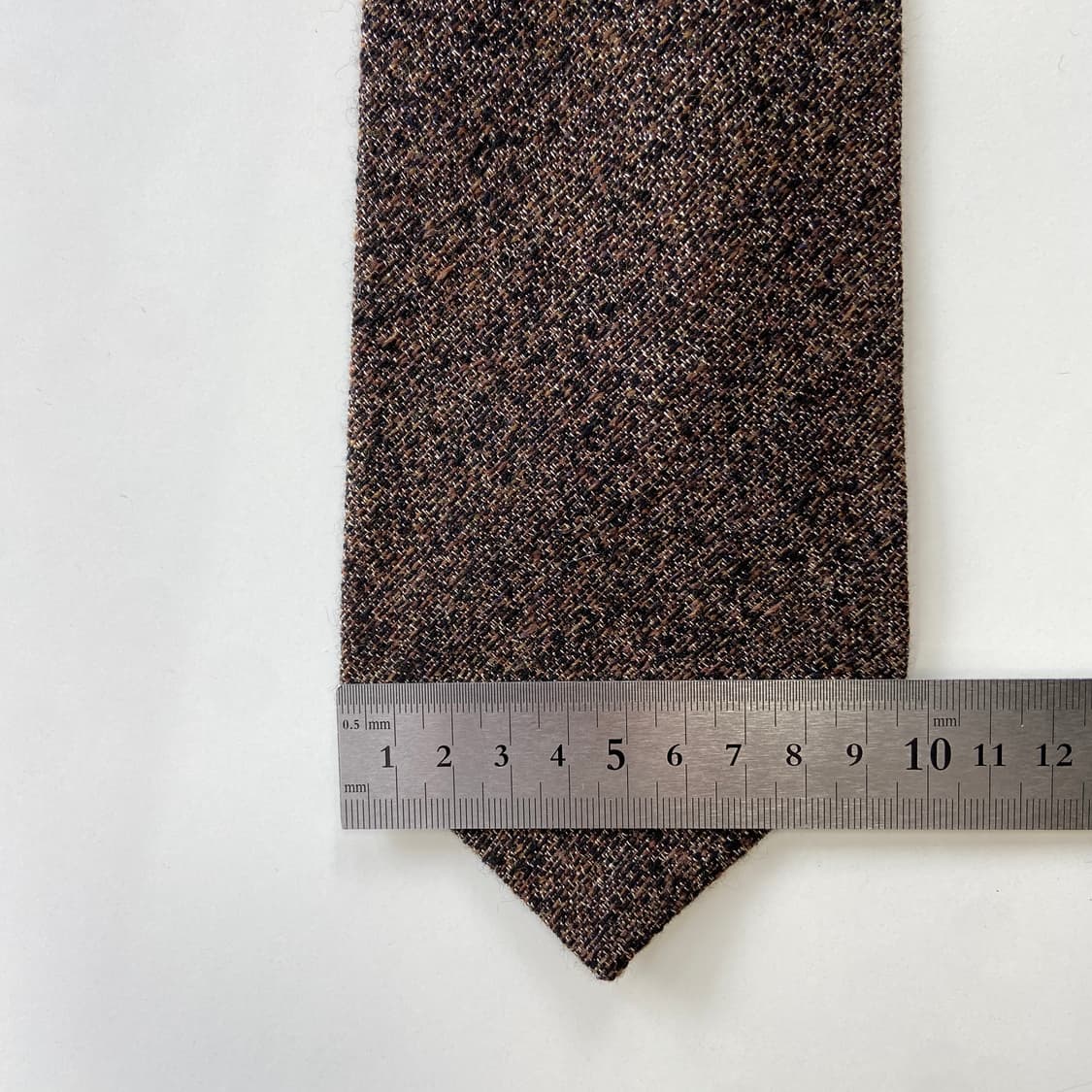 이세이미야케 정품 명품넥타이 (isseymiyake) 상품이미지7