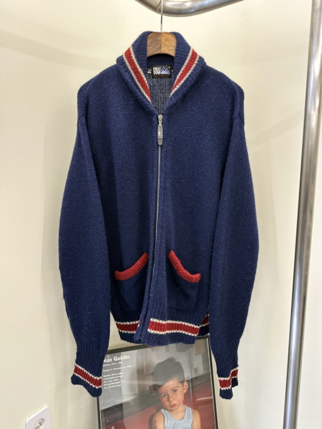 FIRST DOWN (L) 상품이미지1